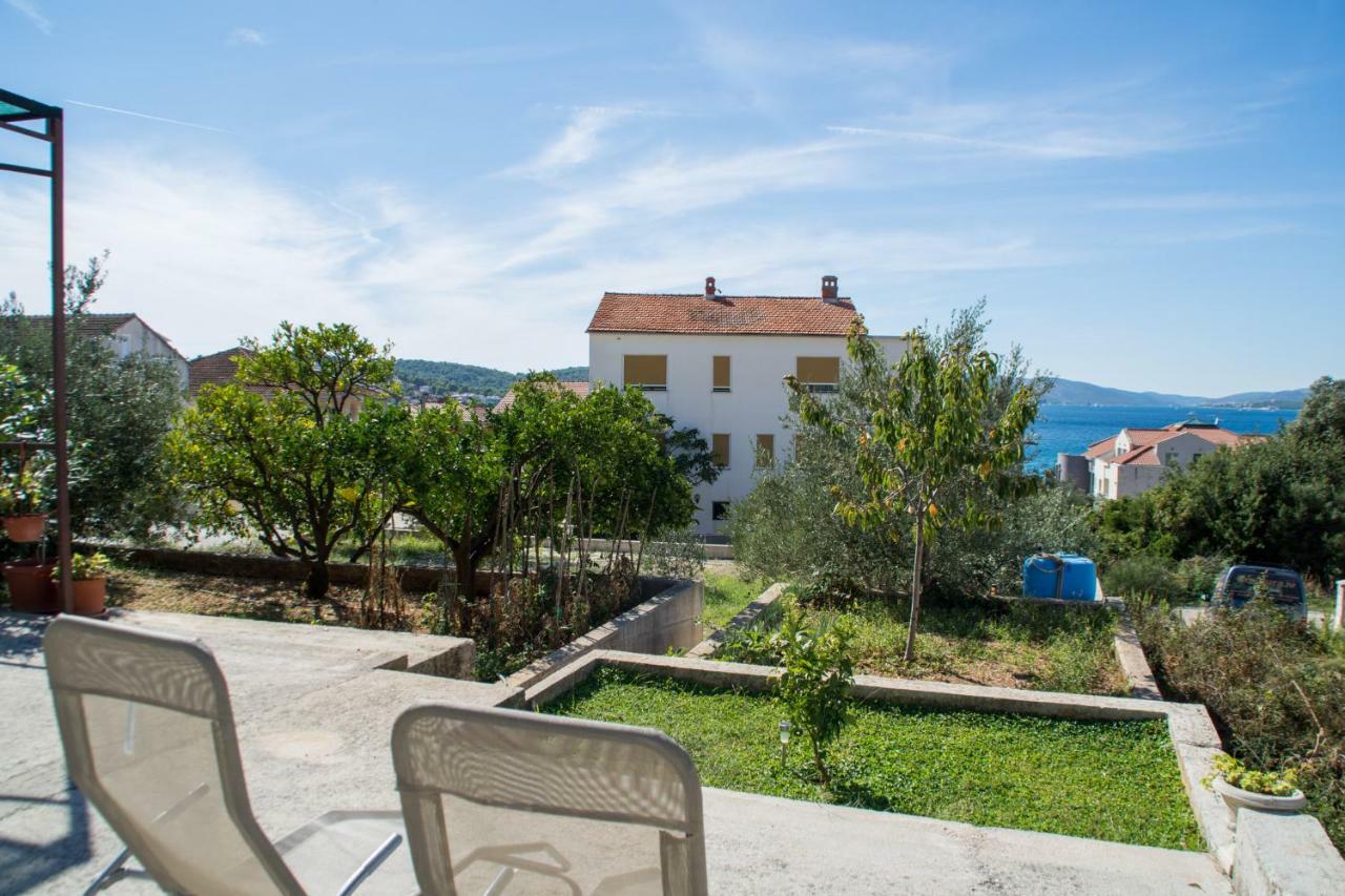 Apartmani Zana Okrug Gornji Kültér fotó