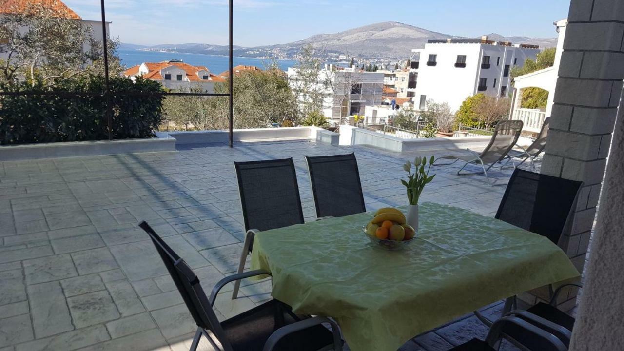 Apartmani Zana Okrug Gornji Kültér fotó