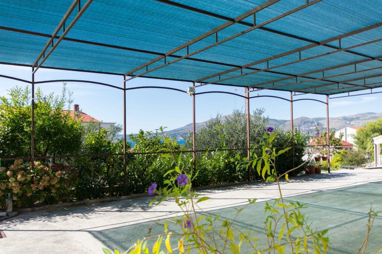 Apartmani Zana Okrug Gornji Kültér fotó