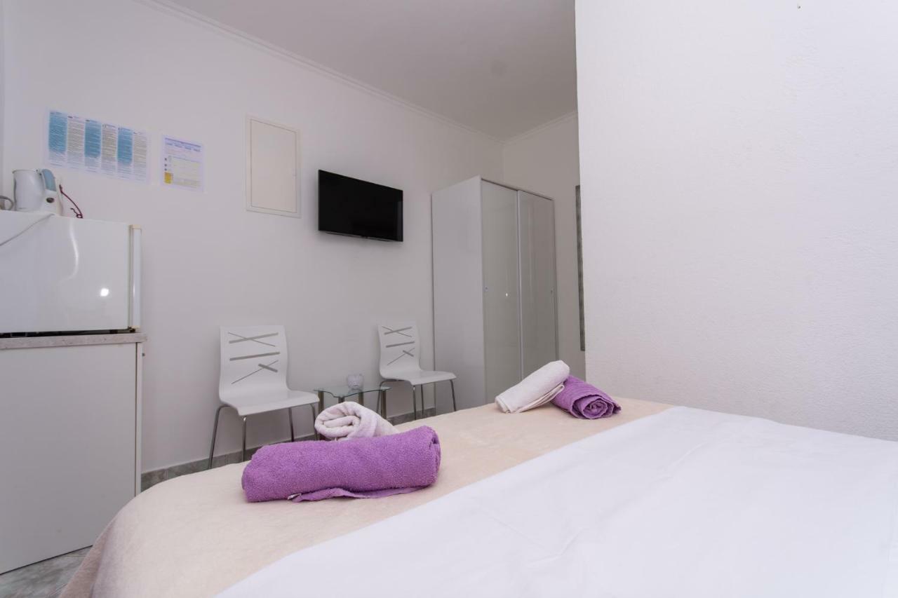 Apartmani Zana Okrug Gornji Kültér fotó