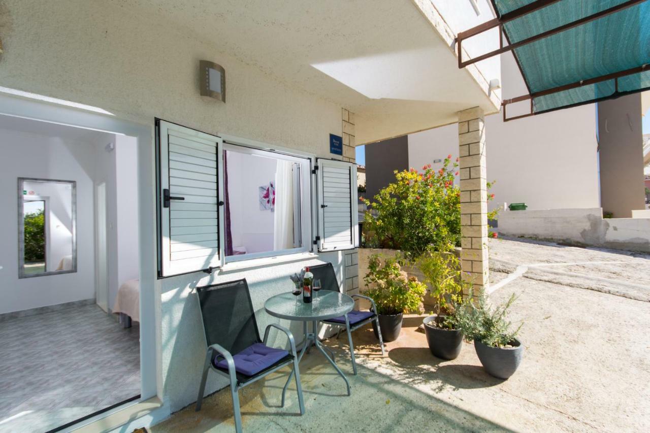 Apartmani Zana Okrug Gornji Kültér fotó